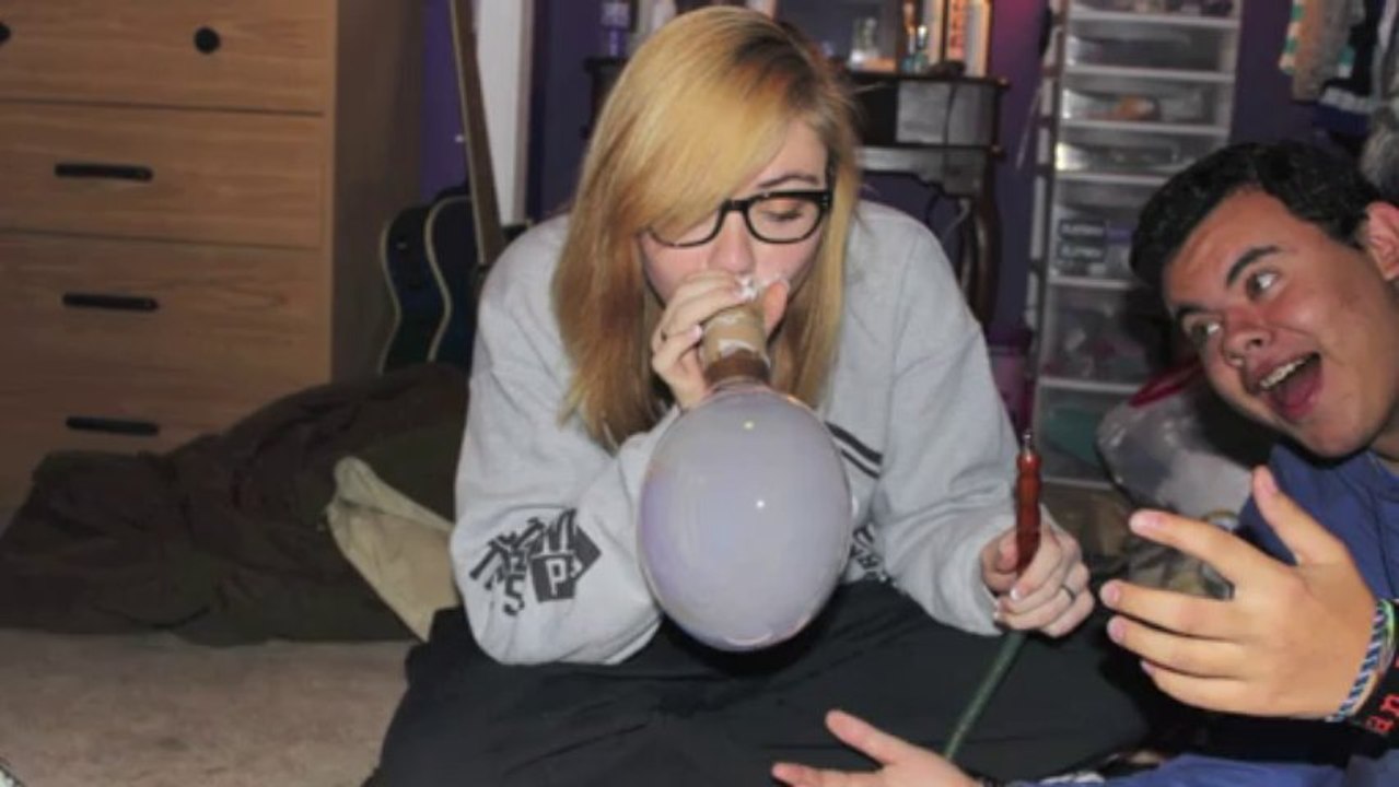high times