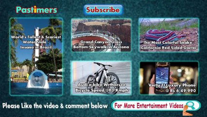 Amphibian Bus(Amfibus) - Amphibious Water Bus, Scotland