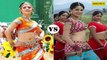 Anushka Shetty vs. Tamannaah Bhatia