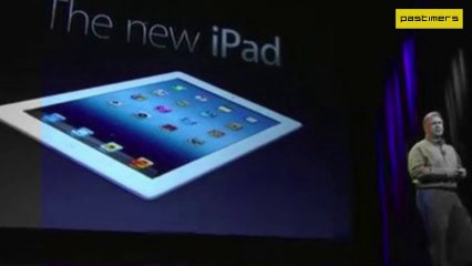 Apple iPad Mini - Full Specifications