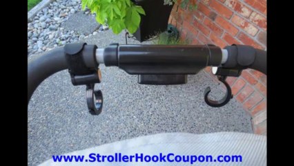 Orbit Stroller  Accessory Coupon