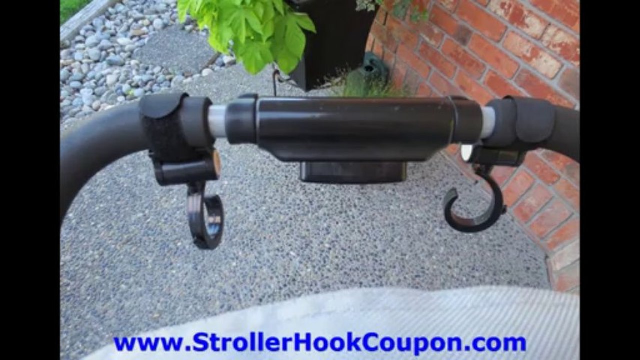 Orbit Stroller  Accessory Coupon