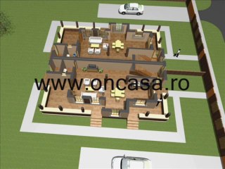 Proiect Duplex Trust