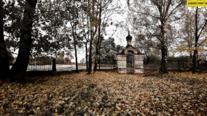 Abandoned & Still Beautiful Churches in the World