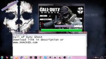 Call of Duty Ghost Activation Code ¦ Keygen Crack   Torrent FREE DOWNLOAD