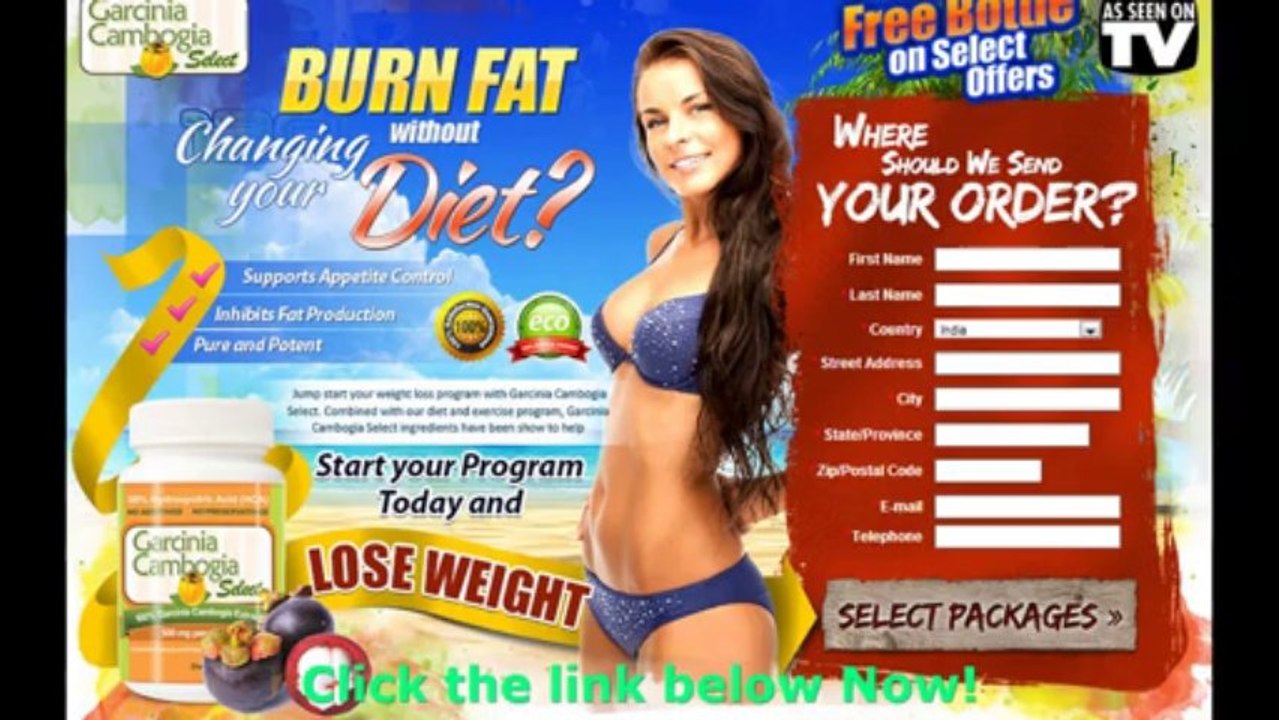 How to Lose Weight Fast