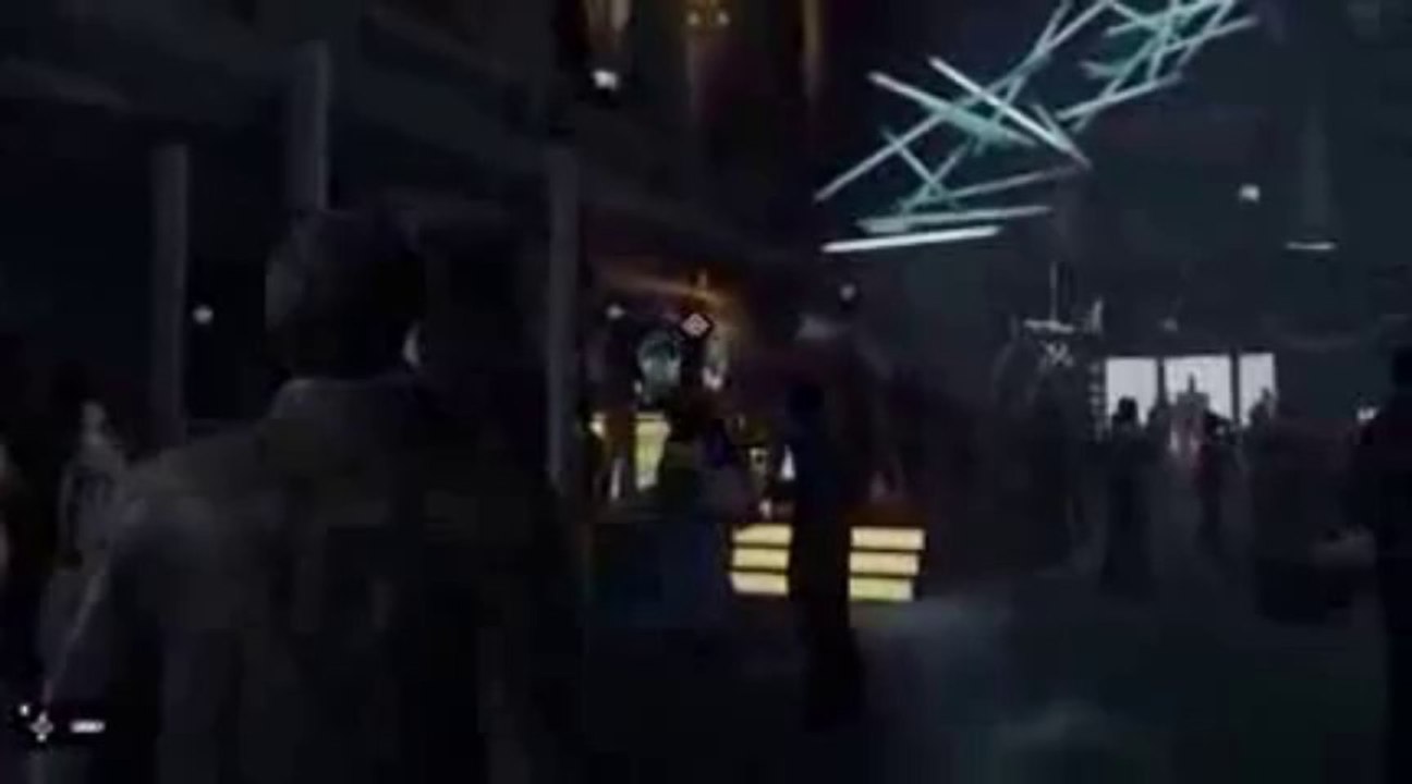 Watch Dogs ¢ Keygen Crack + Torrent FREE DOWNLOAD