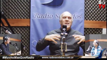 HUGO URQUIJO en Variete de Sensaciones N° 99 - NC 25 - 11.11.2013