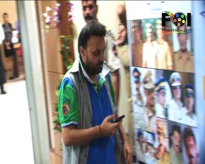 B-Town Celebs Salutes Mumbai Police