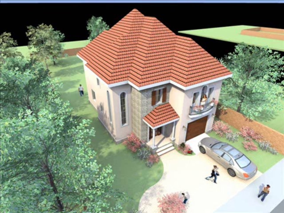 Proiect Casa C01