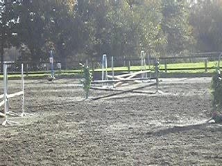 pierre grize ac jasmin le 18 nov 2006