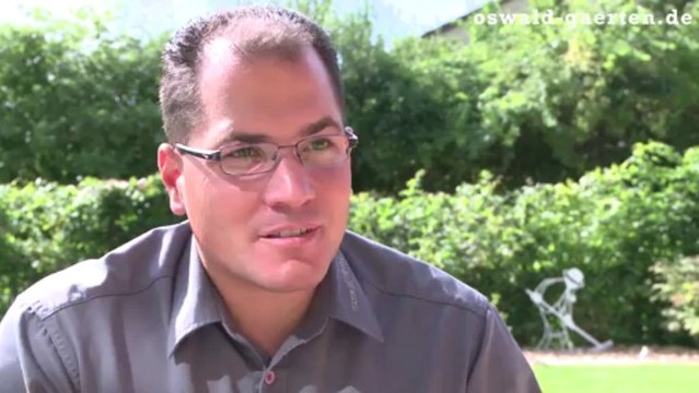 Den neuen Garten planen und anlegen - Wohlfühlgärten mit Licht und Wasser