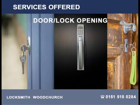 Locksmith Wirral CH49 8EG Call 0151 515 0284