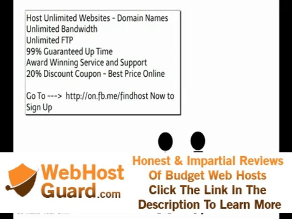 WebHost Dumbest Jokes Ever... Fantastic Web Hosting! - Website Hosting Host Domain