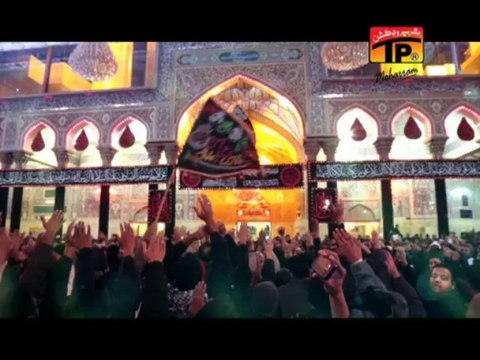Aey Farishto Mujhe Karbala Le Chalo, Ali Safdar 2013-14