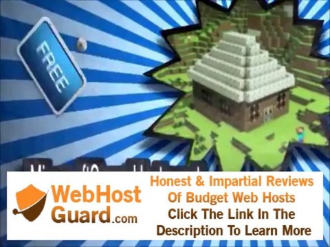 FREE Minecraft Server Hosting - November 2013 - WORKING TUTORIAL