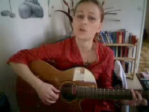 le coup de soleil - Richard Cocciante - cover