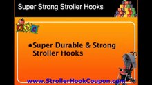 Quinny Stroller  Accessory Coupon