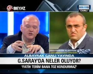 Derin Futbol 11.11.2013 2.Kısım