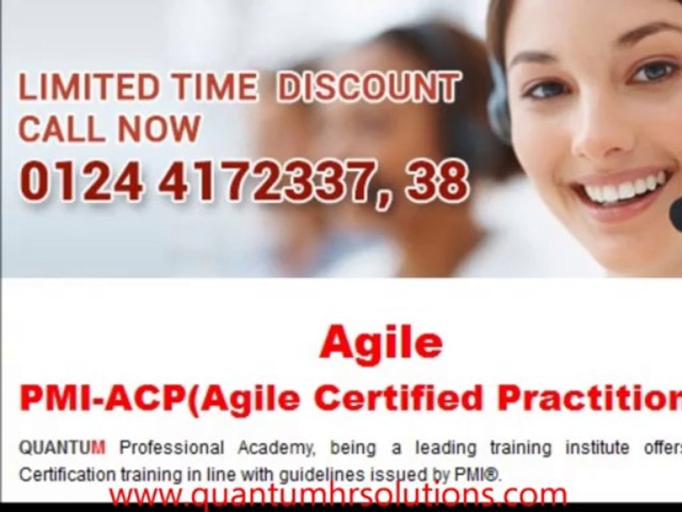 PMP, ITIL, Six Sigma, Agile, Togaf certification Training and Courses