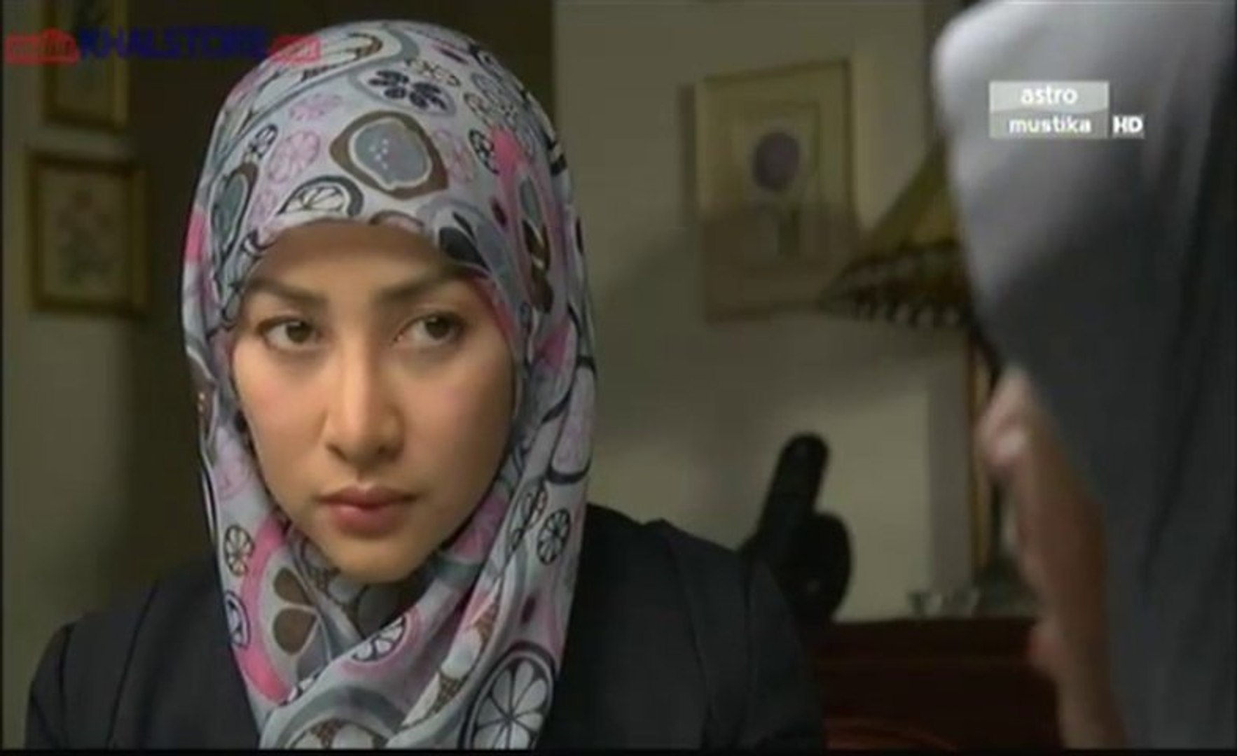 sehangat asmara episode 25