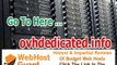 dedicated server atom unmanaged dedicated hosting dedicated servers australia
