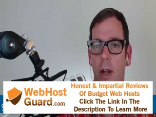 What is the Best Hosting For WordPress?