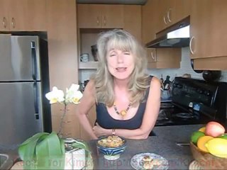 Spice up Your Brain Power # 4 - Turmeric