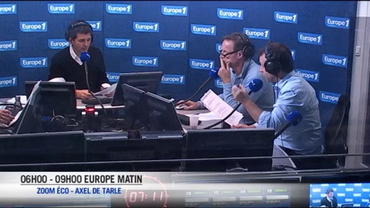 L'échec de la voiture électrique