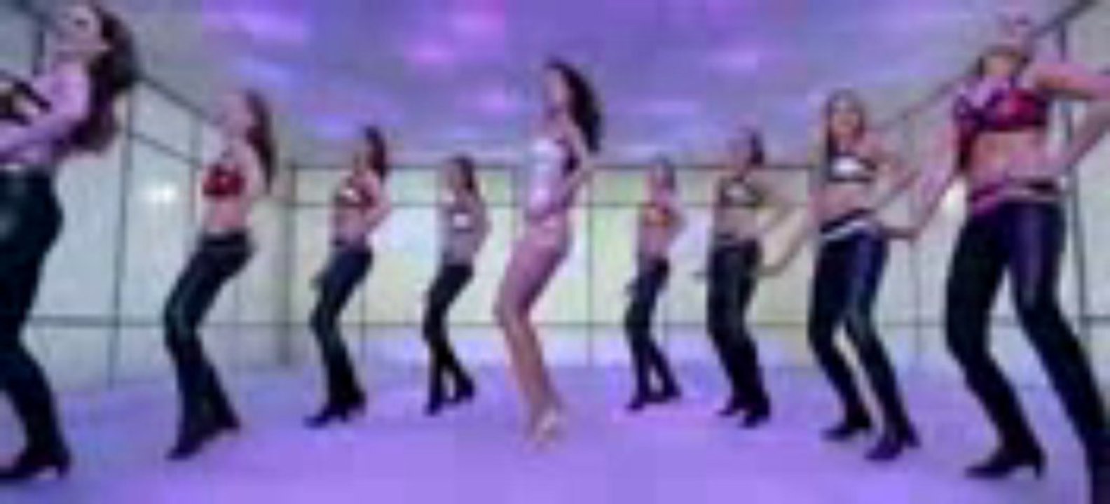 Shake It by Rascals