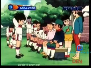 Kickers 12th November 2013 Video Watch Online pt1