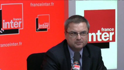 L'invité de 7h50 : Christian Flaesch