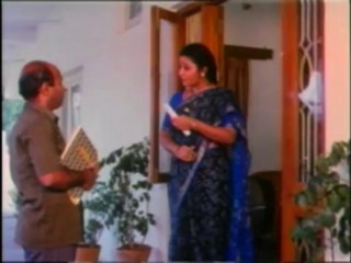 Sri Lakshmi Hilarious Scene With Postman - Ladies Special