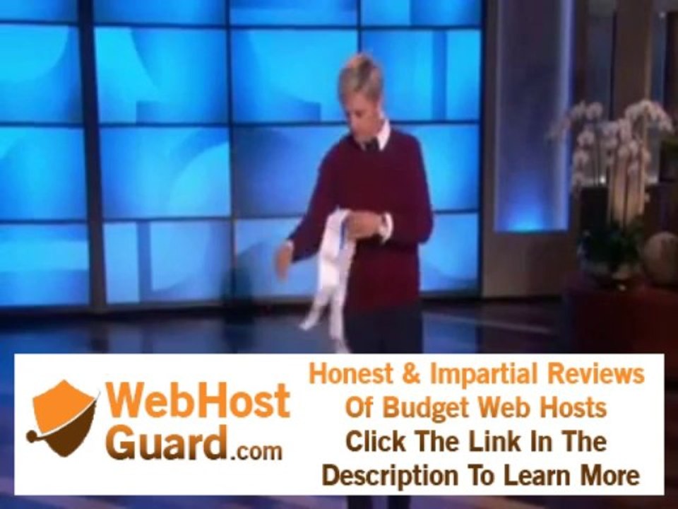 Ellen will be hosting the Oscars   Pros and Cons of Hosting the Oscars (Season 11)