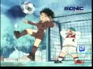 Kickers 12th November 2013 Video Watch Online pt2