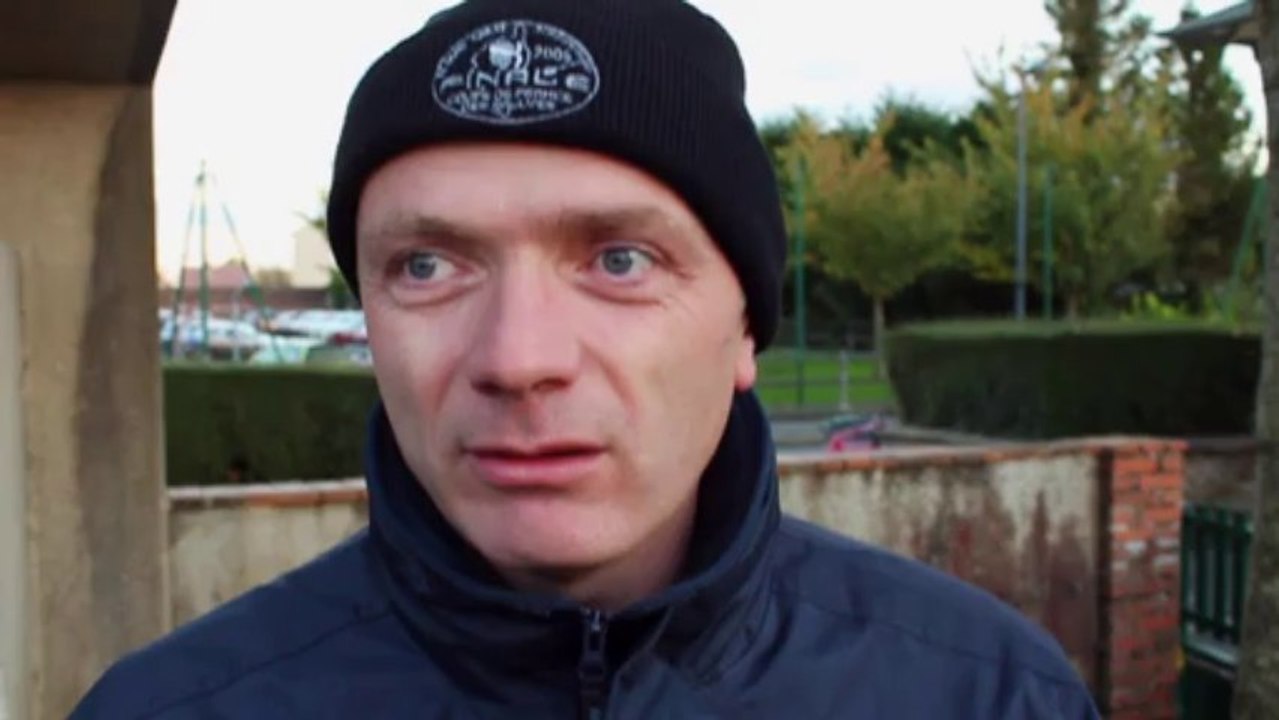 Rallye de Normandie Beuzeville 2013