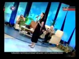 Fatma Parlakol - Evlerinin Önü Yaldız Piyade