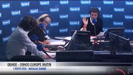 Le CAC 40, pas si méchant