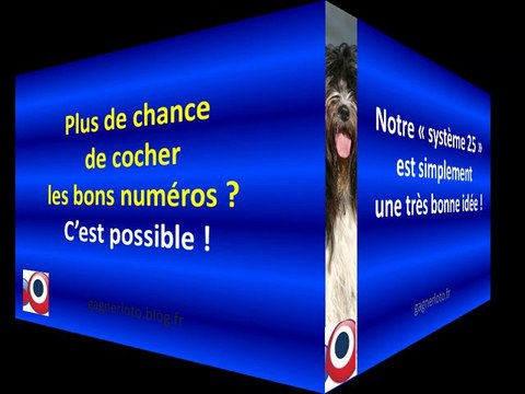 SUPER JACKPOT 100 MILLIONS € COMMENT LE GAGNER ? NOTRE SYSTEME