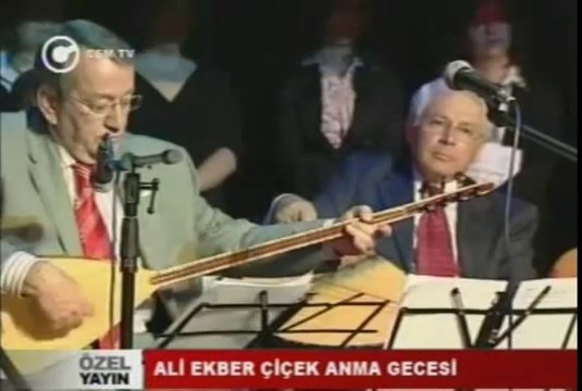 Fatma Parlakol - Yastadır Ey Deli Gönül