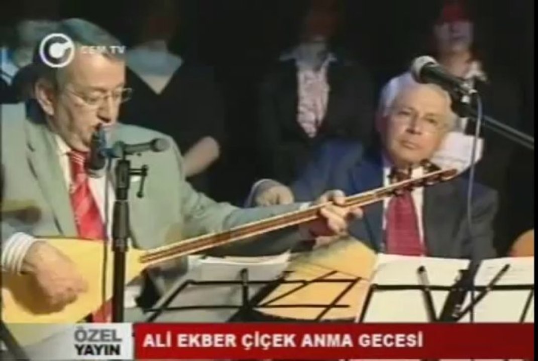 Fatma Parlakol - Yastadır Ey Deli Gönül