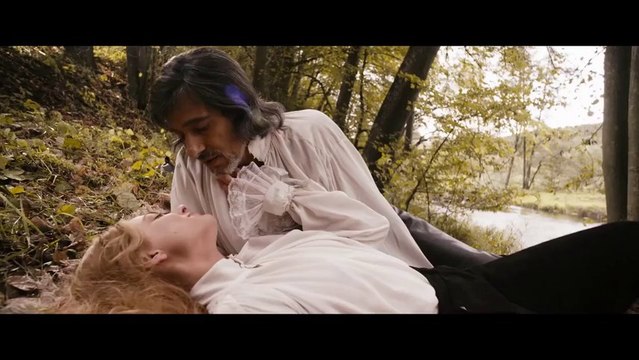 ANGELIQUE: Marquise des Anges - Bande Annonce