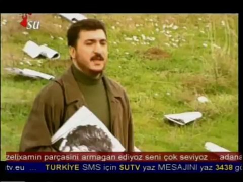 Ferhat Tunç- Metin`e Ağıt (Metin Göktepe)