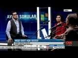 Erol Parlak, Neşet Ertaş, Aykırı Sorular _ CNN TURK