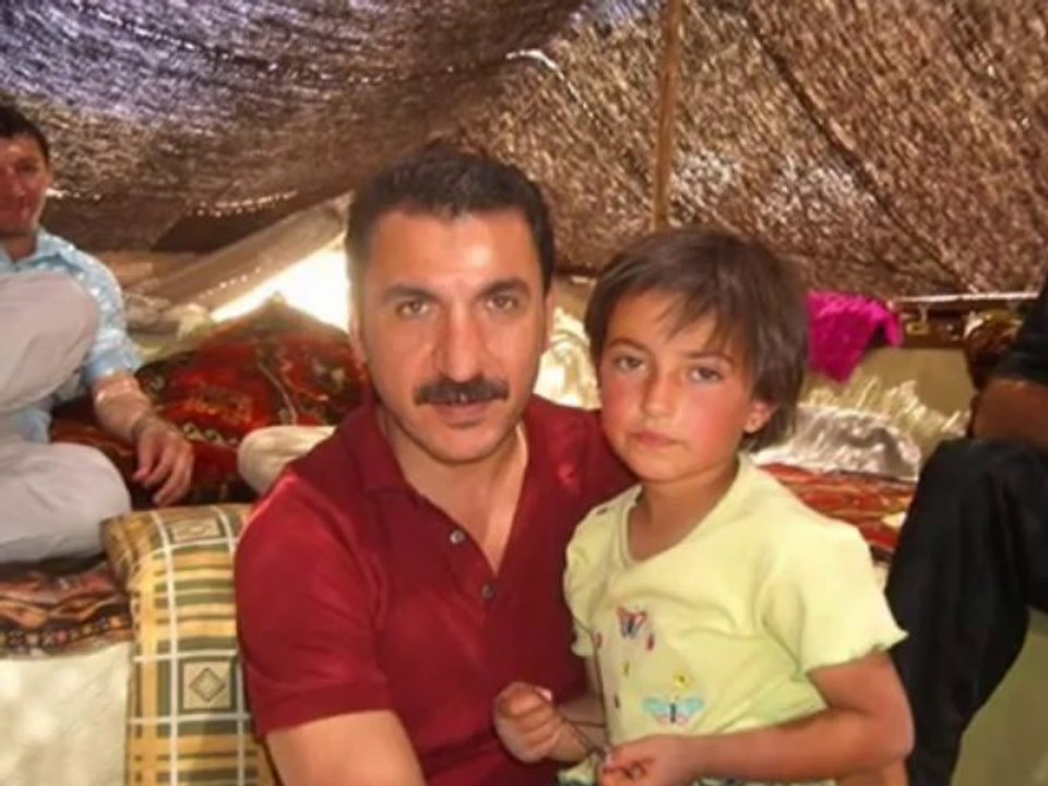 FERHAT TUNÇ ''YAYLAMIZIN TÜRKÜSÜ''