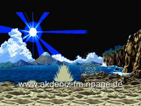 Fehmi Günaydin - Ben Ölem Kardas