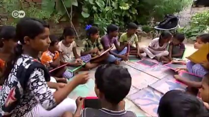 "Balaknama" - Die Zeitung, die Straßenkindern eine Stimme gibt | Global 3000