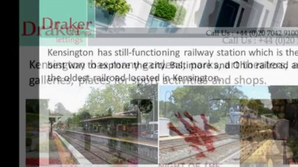 Apartments To Rent In Kensington