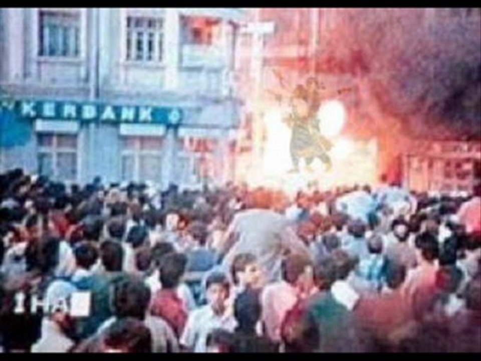 Feyzullah Çınar - Kızılbaş mı karabaş mı