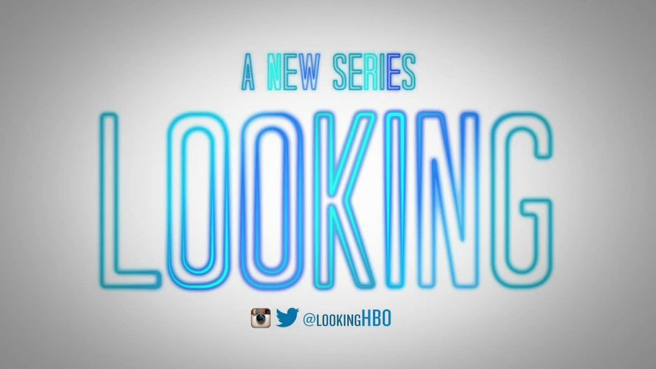 Looking - Saison 1 Teaser (HBO) [VO|HD]